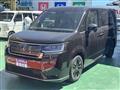 2026 Honda Step WGN