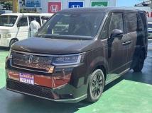 2026 Honda Step WGN
