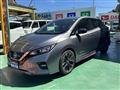 2018 Nissan Leaf