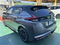 2018 Nissan Leaf
