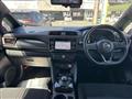 2018 Nissan Leaf