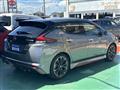 2018 Nissan Leaf