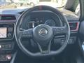 2018 Nissan Leaf