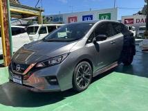 2018 Nissan Leaf