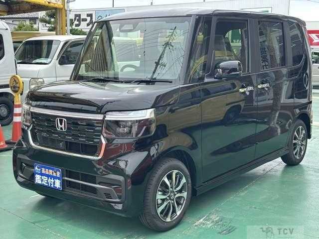 2026 Honda N BOX