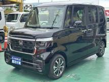 2026 Honda N BOX