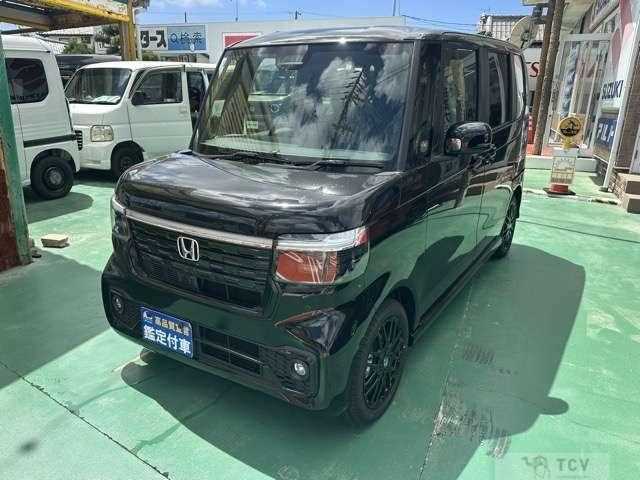2026 Honda N BOX