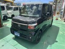 2026 Honda N BOX