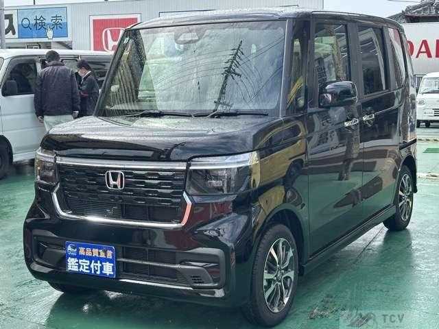 2026 Honda N BOX