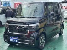 2026 Honda N BOX