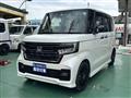 2022 Honda N BOX