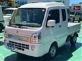 2025 Suzuki Carry Truck