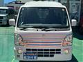 2025 Suzuki Carry Truck