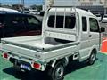 2025 Suzuki Carry Truck
