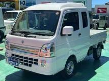 2025 Suzuki Carry Truck