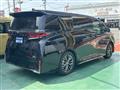 2025 Toyota Vellfire