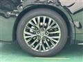 2025 Toyota Vellfire