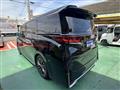 2025 Toyota Vellfire