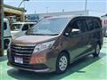 2017 Toyota Noah