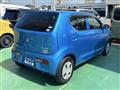 2019 Suzuki Alto