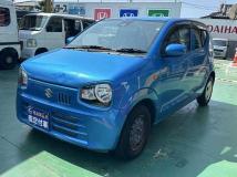 2019 Suzuki Alto