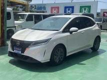2021 Nissan Note