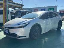 2023 Toyota Prius