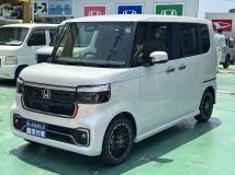 2026 Honda N BOX