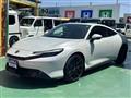 2026 Honda Prelude