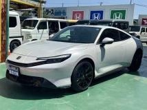 2026 Honda Prelude