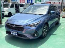 2023 Subaru Impreza