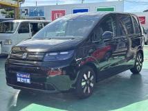2026 Honda Freed