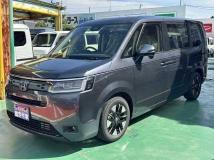 2026 Honda Step WGN