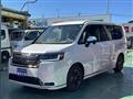 2026 Honda Step WGN