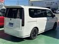 2026 Honda Step WGN