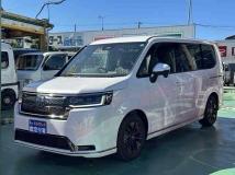 2026 Honda Step WGN
