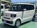 2026 Honda N BOX