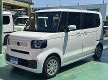 2026 Honda N BOX