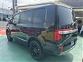 2025 Mitsubishi Delica D5
