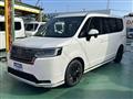 2026 Honda Step WGN