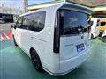 2026 Honda Step WGN