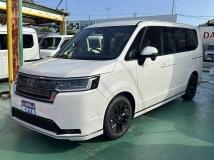 2026 Honda Step WGN