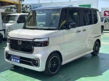 2026 Honda N BOX