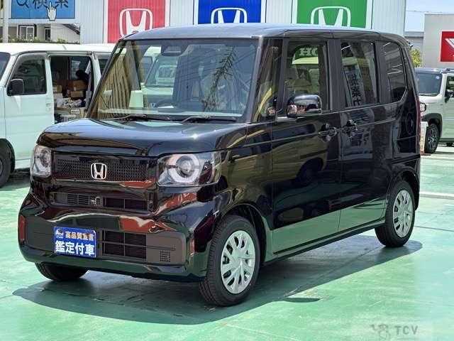 2026 Honda N BOX