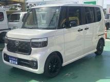 2026 Honda N BOX