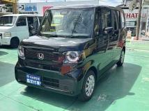 2026 Honda N BOX