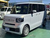 2026 Honda N BOX