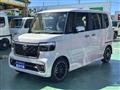 2026 Honda N BOX