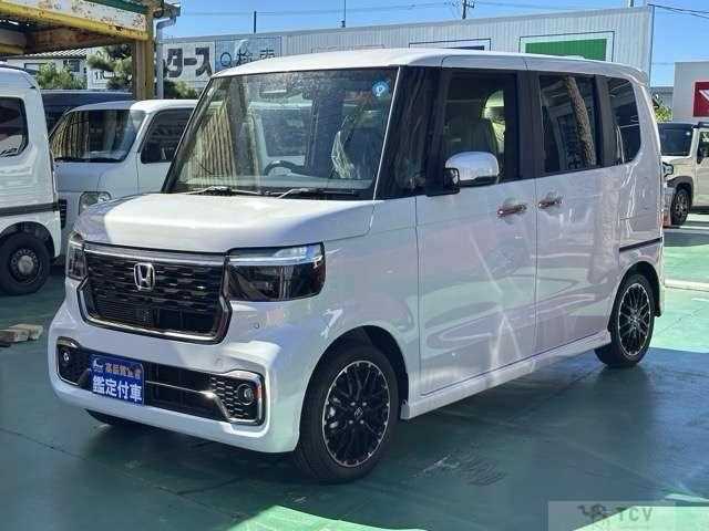 2026 Honda N BOX