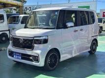 2026 Honda N BOX